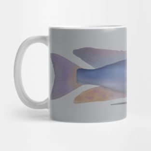 Malawi Trout Mug